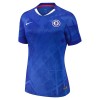 Officiële Voetbalshirt Chelsea Thuis 2025-26 - Dames